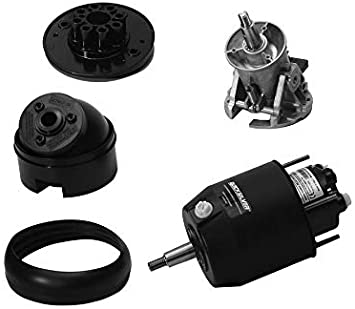 Faisceau CAN 3 Pompe Direction Assistée MERCURY