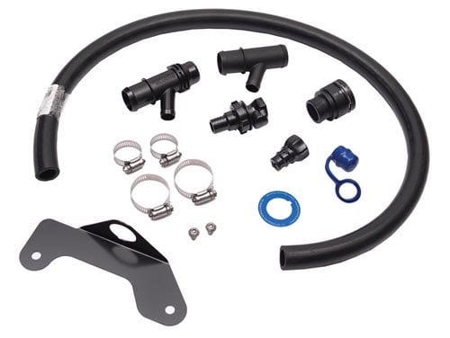 Mercury Mercruiser - Engine Flush Kit - Fits 2008 & Newer MCM/MIE 8.1L & 8.2L Emissions Control - 8M0057577