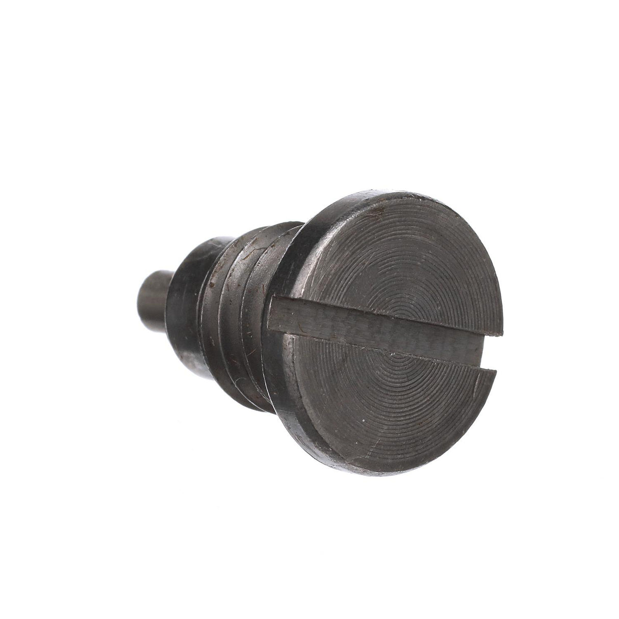 Mercury Quicksilver - Gearcase Drain Screw - 3/8‑16 UNC Threaded - Fits Mercury MerCruiser I, R, MR, Alpha One, TR, TRS - 22-8M0058389