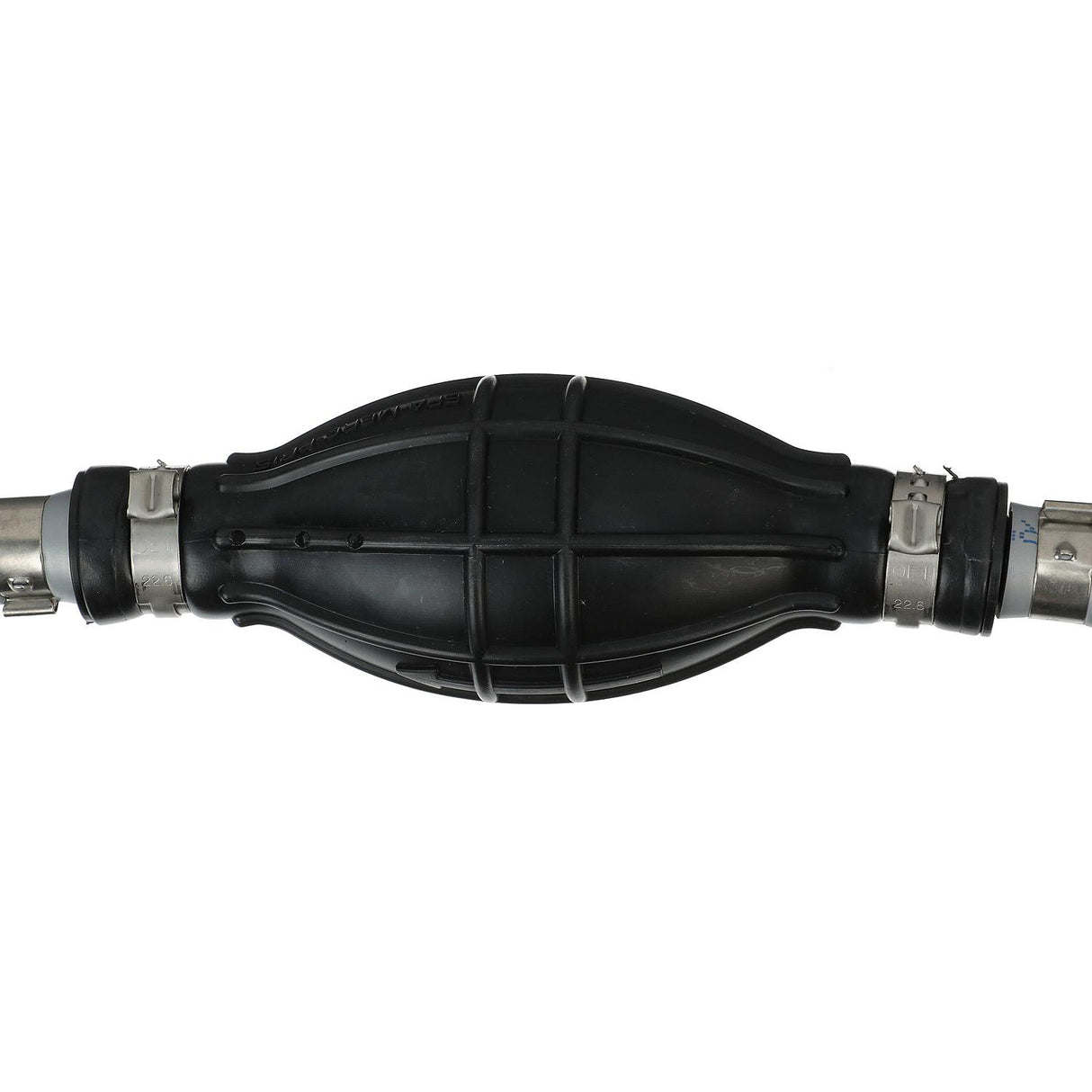 Mercury Quicksilver - Fuel Line Assembly - 12 Ft - Fits 2011 Pressurized 6.6 Gallon Fuel Tanks - 32-8M0061089