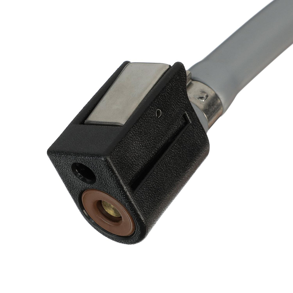 Mercury Quicksilver - Fuel Line Assembly - 12 Ft - Fits 2011 Pressurized 6.6 Gallon Fuel Tanks - 32-8M0061089