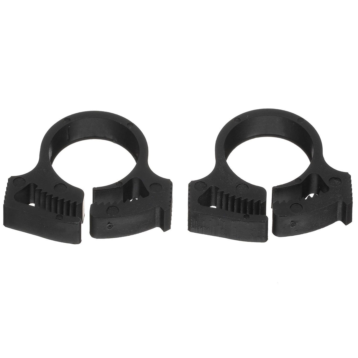 Mercury Marine Primer Bulb - Fits 5/16" & 3/8" Inner Diameter - Includes Hose Clamps - 8M0061876