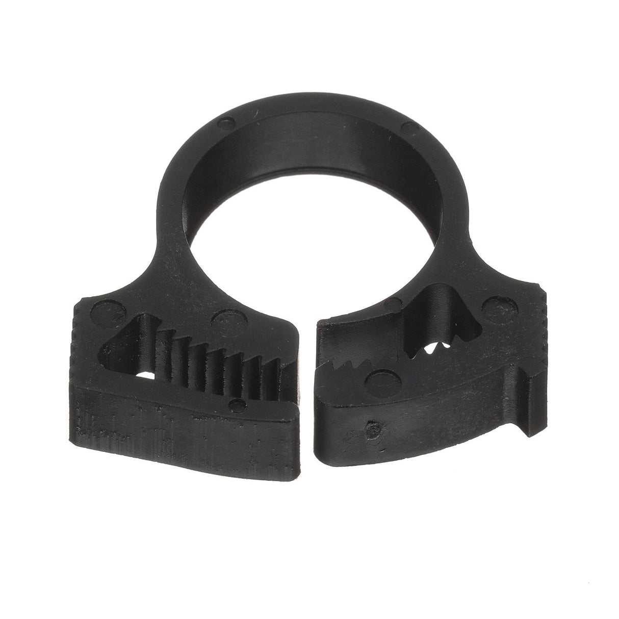 Mercury Marine Primer Bulb - Fits 5/16" & 3/8" Inner Diameter - Includes Hose Clamps - 8M0061876