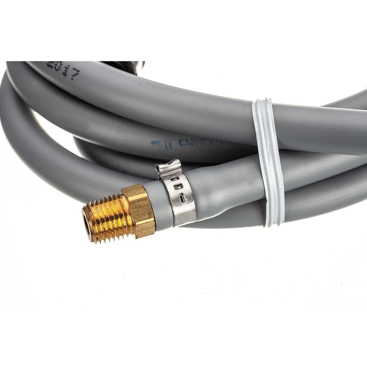 Mercury Quicksilver - Fuel Line Assembly - 8 Ft - Fits Varying Applications Using Older Style Twist Type Disconnects - 32-8M0061882