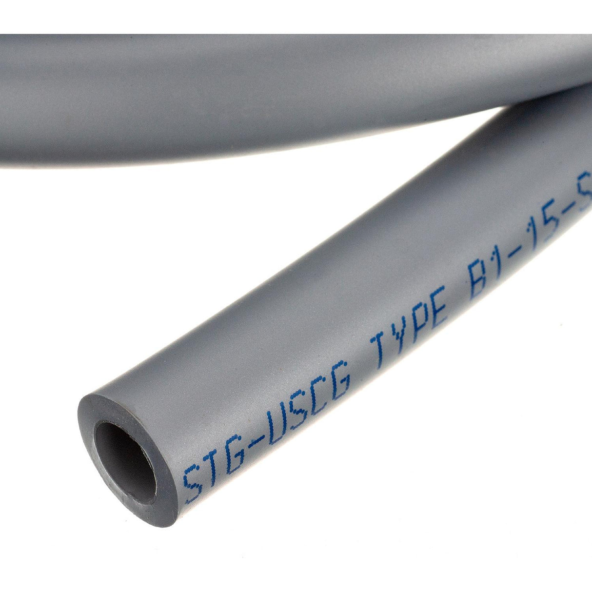 Mercury Quicksilver - Fuel Line Assembly - 9 Ft - No Connectors - 32-8M0061890