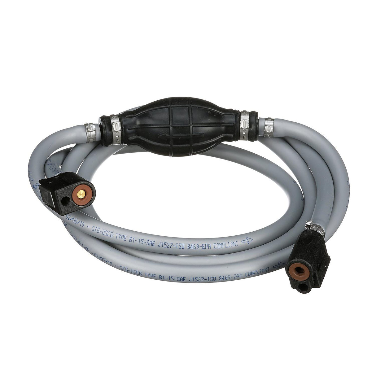 FUEL LINE ASSEMBLY - 32-8M0061895