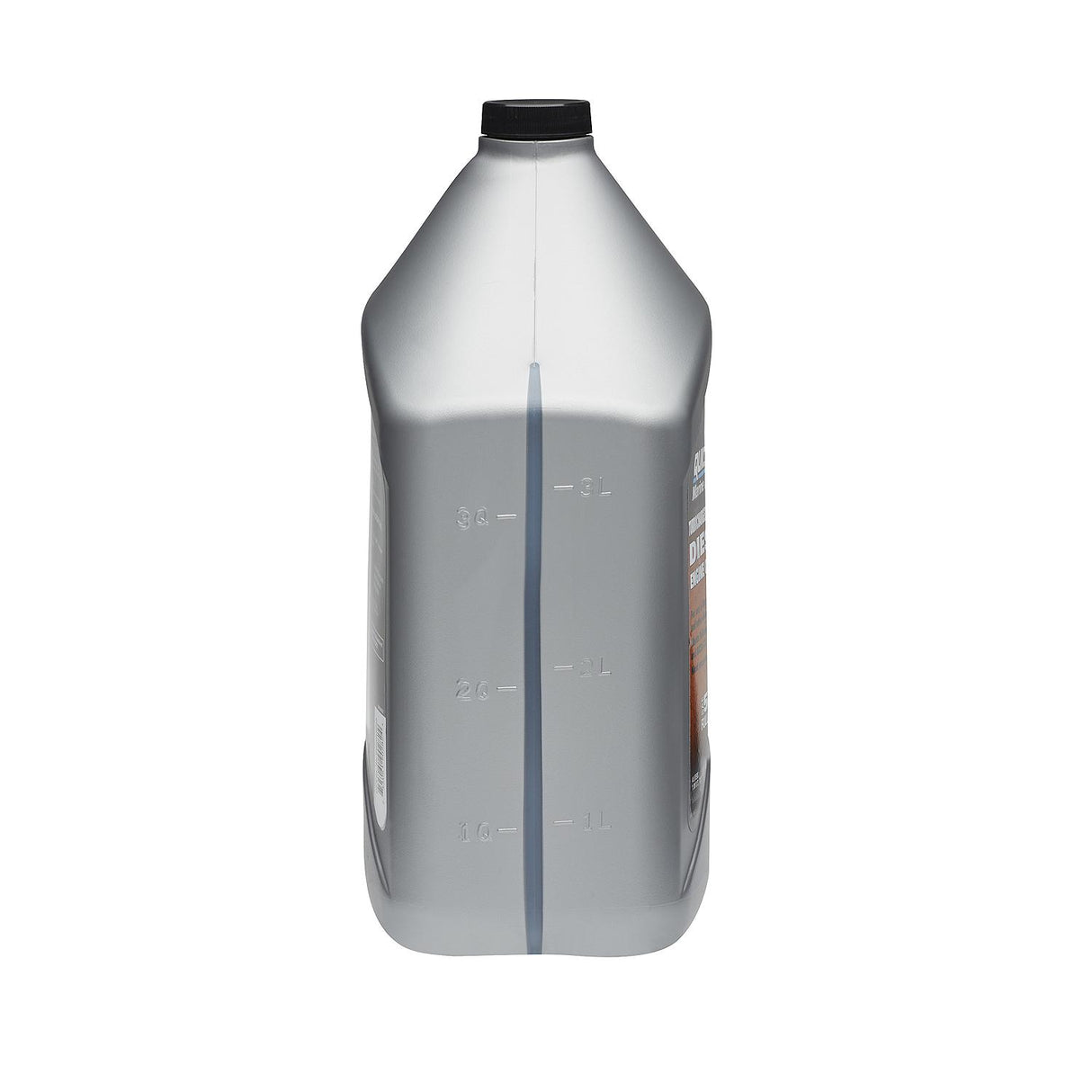 5W30 TDI OIL QUICKSILVER, 4 LITERS - 92-8M0069602