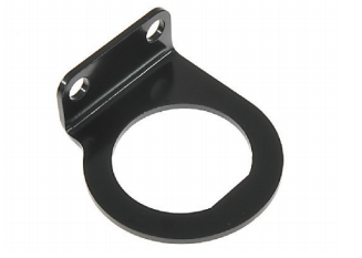 Mercury - Bracket - For 14 Pin Data Cable - 8M0076435