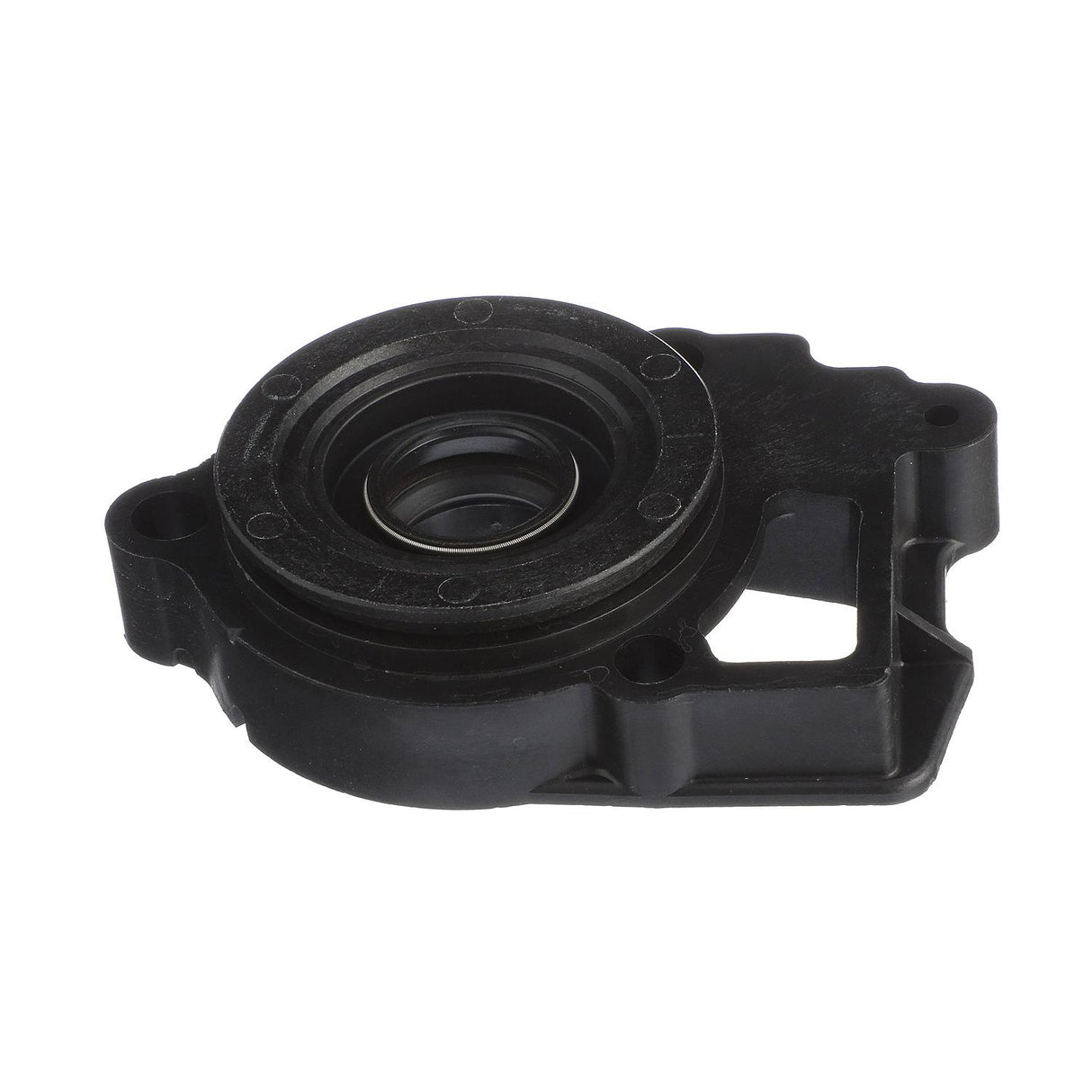 Mercury - Water Pump Base Assembly - Fits Numerous V-6 2-Cycle Outboards - 46-8M0077147