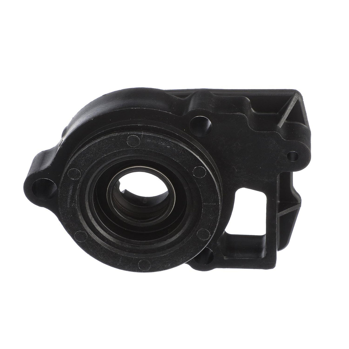 Mercury - Water Pump Base Assembly - Fits Numerous V-6 2-Cycle Outboards - 46-8M0077147