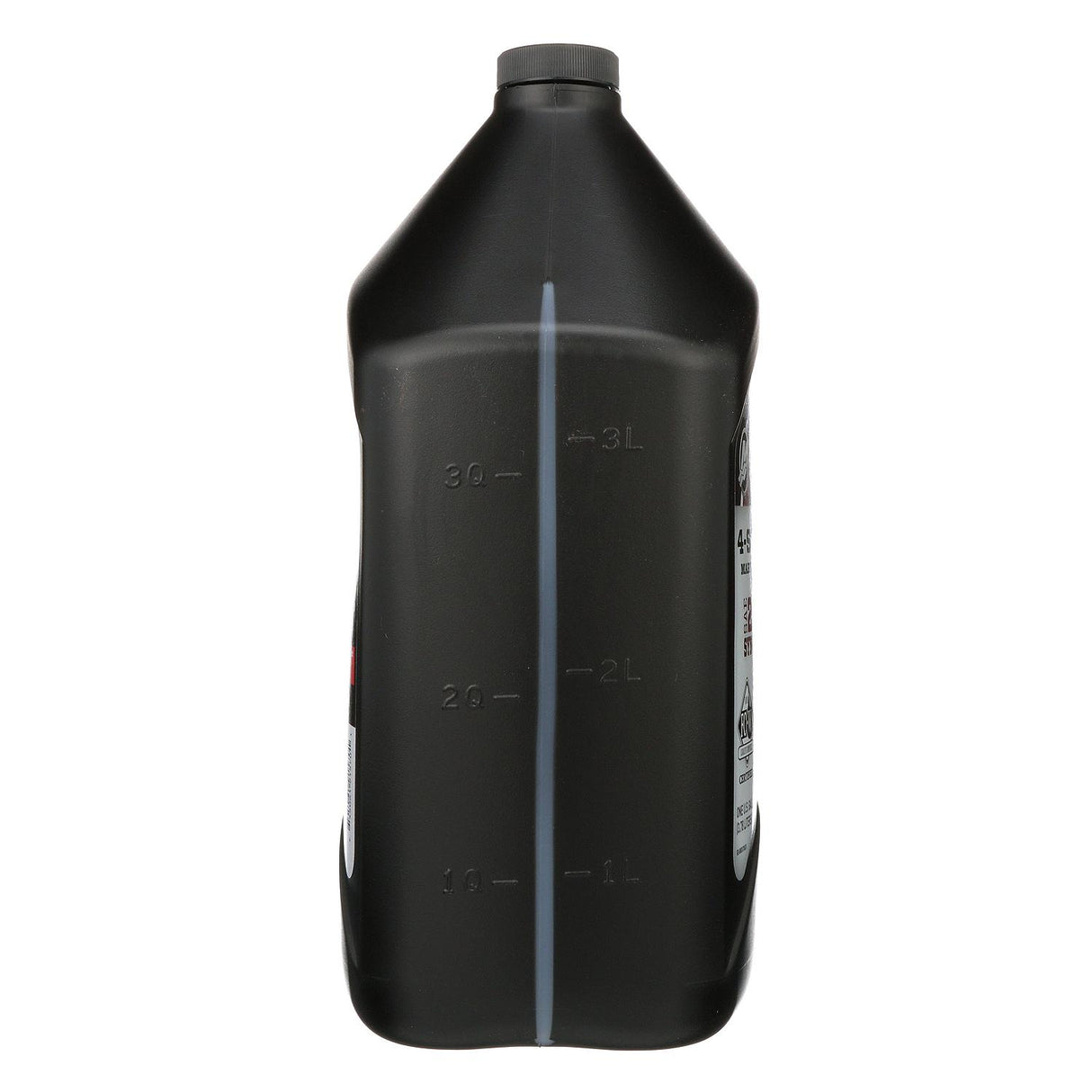 Mercury Synthetic Blend 4 Stroke 25W 40 Marine Oil - Gallon - 92-8M0078630