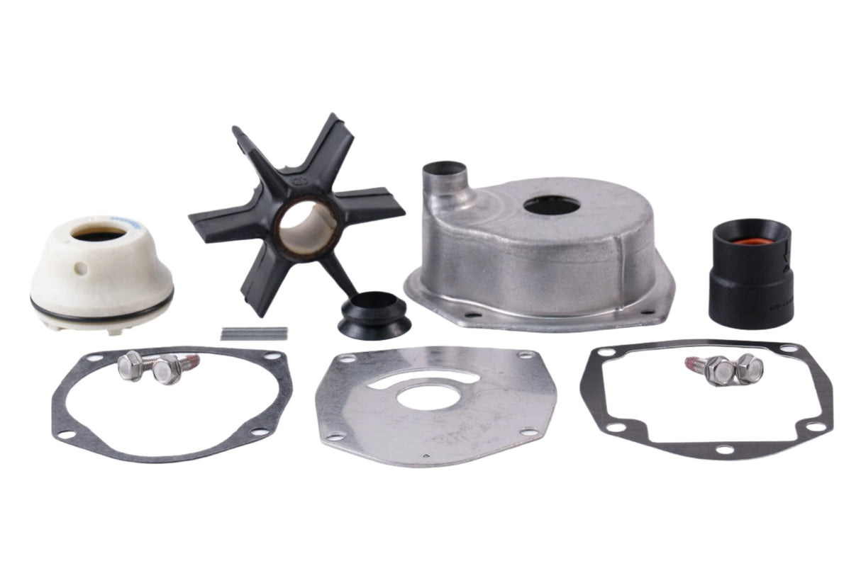Mercury 200-400 HP V6 Verado Four Stroke Water Pump Repair Kit - 8M0078858