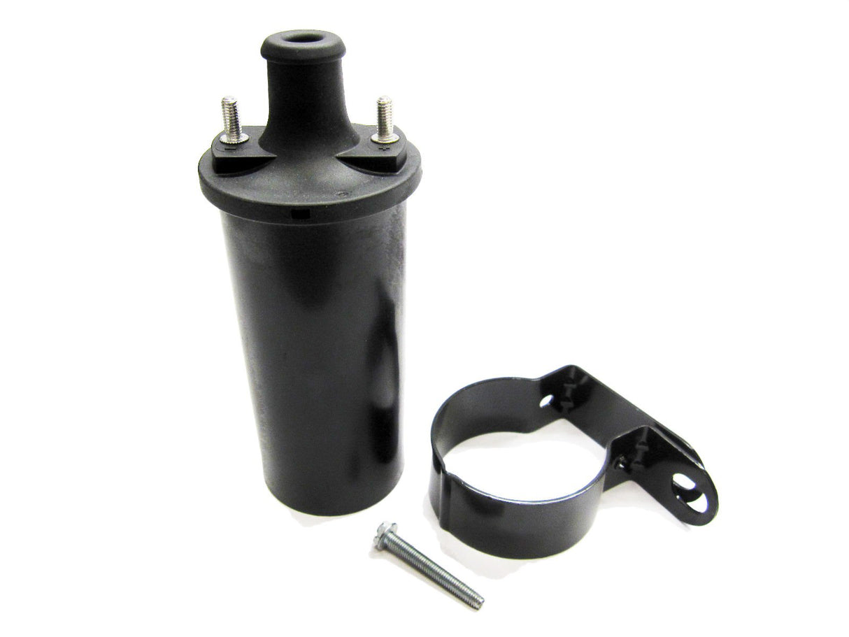 Mercury Mercruiser - Ignition Coil - Fits GM V-6 & V-8 Engines with Thunderbolt IV & V Ignition - 300-8M0079202