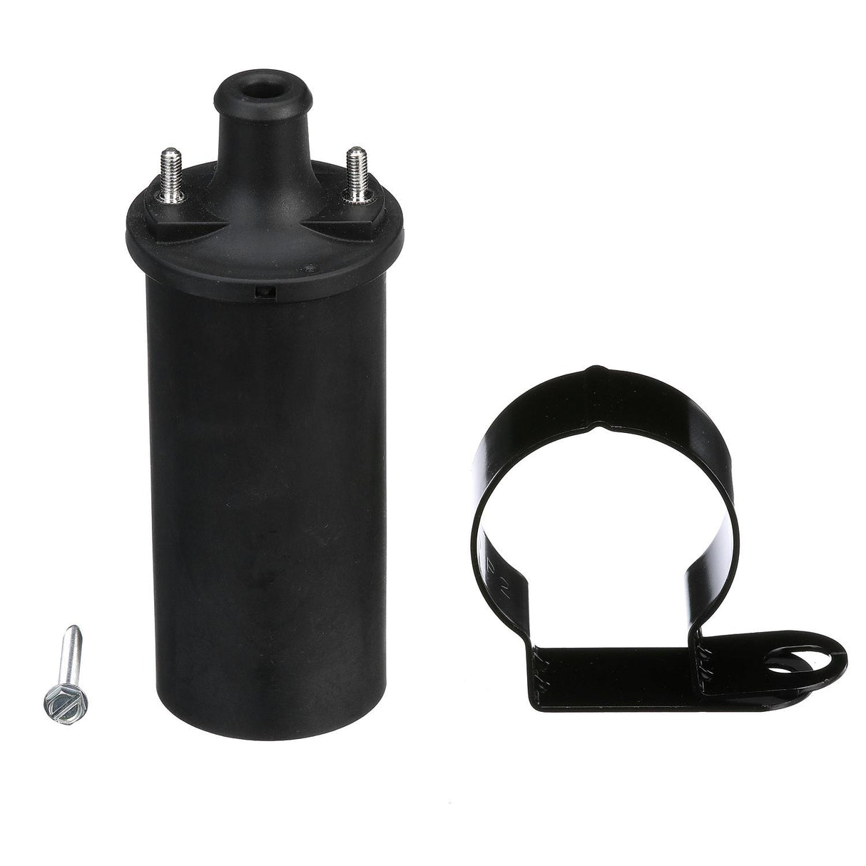 Mercury Mercruiser - Ignition Coil - Fits GM V-6 & V-8 Engines with Thunderbolt IV & V Ignition - 300-8M0079202