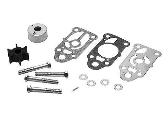 Mercury - Water Impeller Repair Kit - 8M0080264