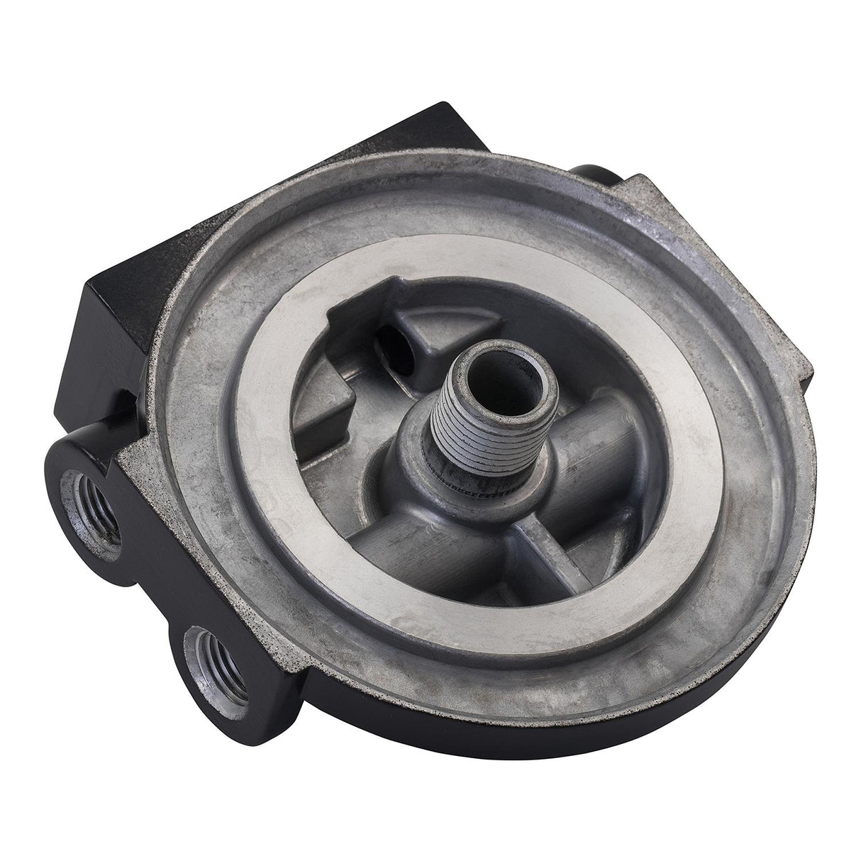 Mercury Quicksilver - Water Separating Fuel Filter Kit - Fits Most 2-Stroke and 4-Stroke Outboards - Most Inboard & Stern Drive Gas and Diesel Engines - 35-8M0082290