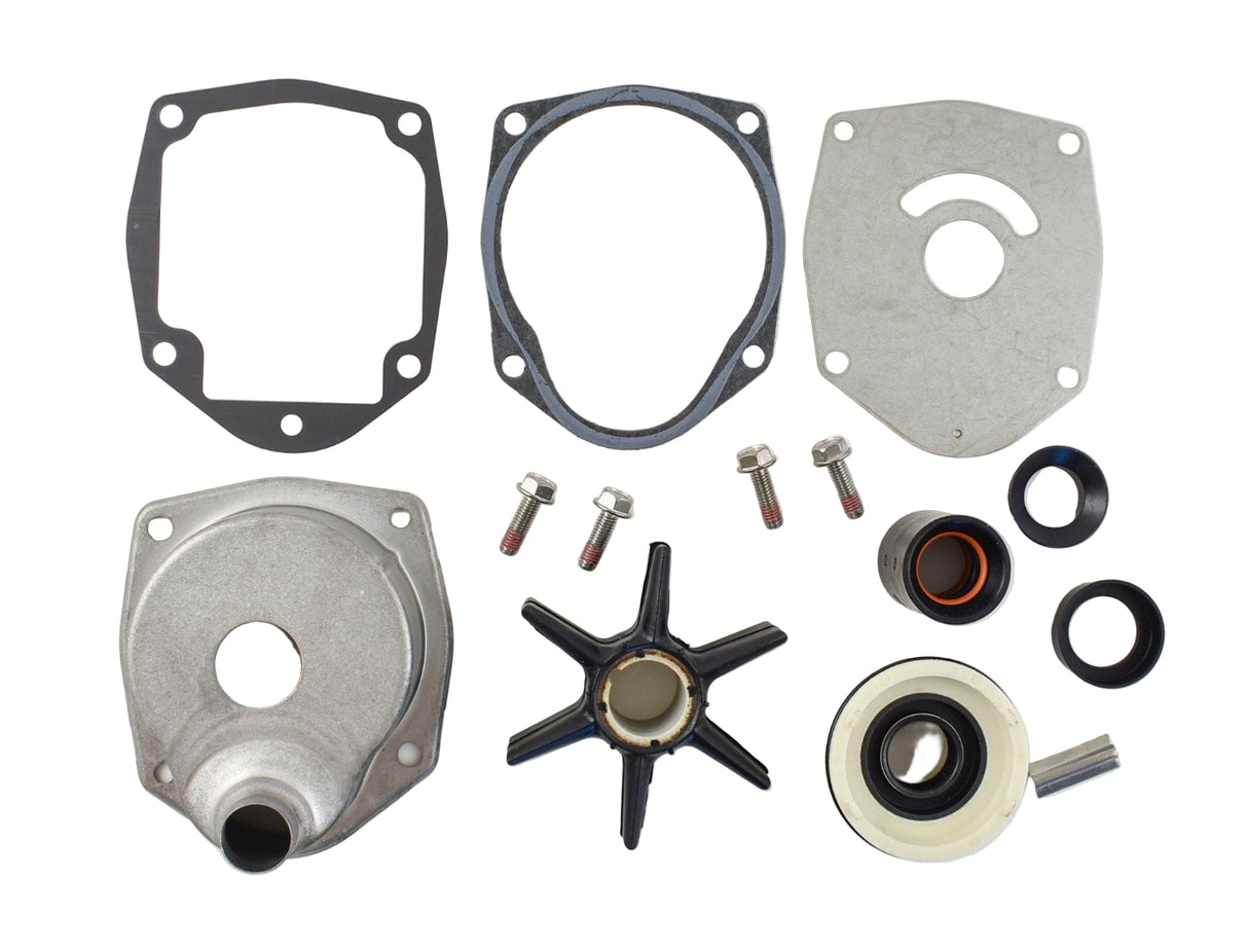 Mercury 75-90-115 115 Pro XS & 150 EFI Four Stroke Water Pump Repair Kit - 8M0094529