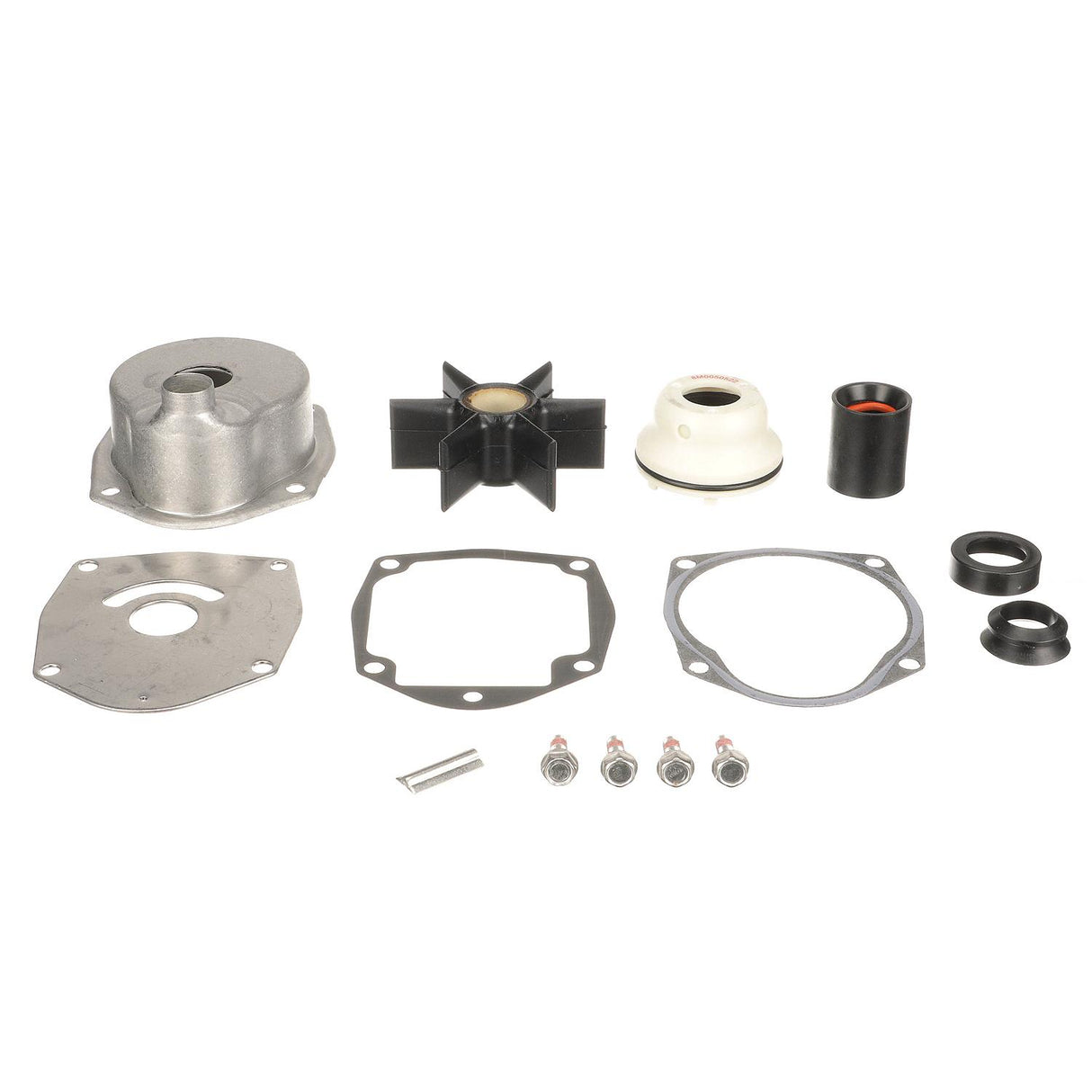 Mercury 75-90-115 115 Pro XS & 150 EFI Four Stroke Water Pump Repair Kit - 8M0094529