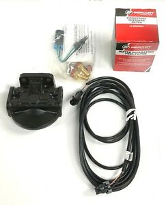 Mercury 8M0095669 Water Separating Fuel Filter Kit - Fits FSM equipped 6-cylinder Verado outboards