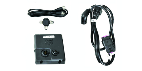 VesselView 8M0110641 Link Multi - Fits Multi SmartCraft Capable Engines