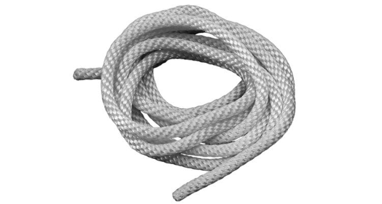 Mercury - Starter Rope - Fits F25 30 HP EFI FourStroke Outboards, F15 HP FourStroke, & F20 HP FourStroke Outboard - 50-8M0110715