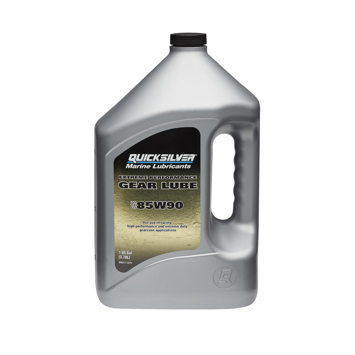 GEARLUBE GALLON - 92-8M0111679