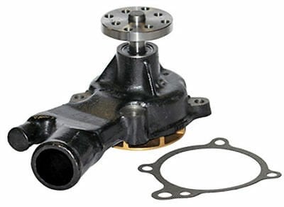 Mercury - Water Circulating Pump - Fits GM 4 Cyl & in-line 6 Cyl - 46-8M0113733