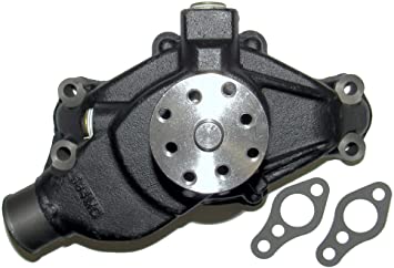 Mercury - Water Circulating Pump - Fits GM V‑6 & V‑8 Engines - 46-8M0113734