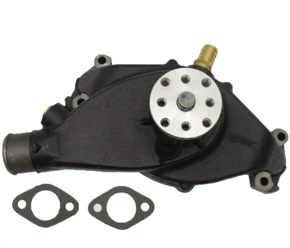 Mercury - Water Circulating Pump - Fits GM V-8 Engines - 46-8M0113735