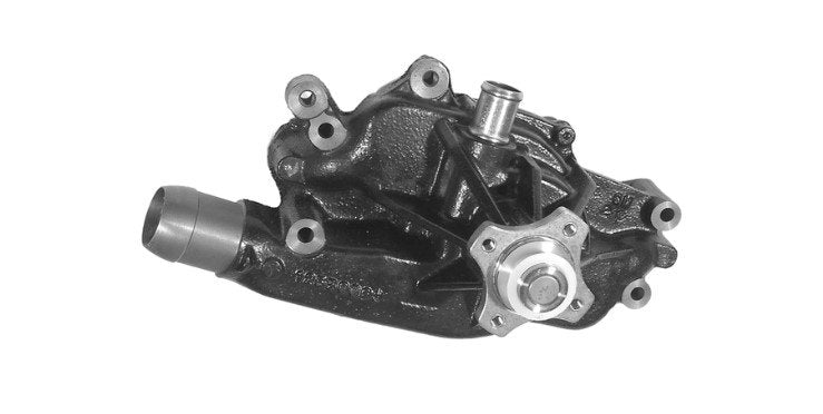 Mercury - Water Circulating Pump - Fits MCM 496 Mag & HO and MIE 8.1S & HO - 46-8M0113736