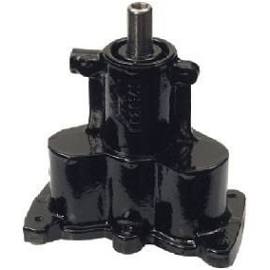 Mercury - Impeller hsg assy - 8M0118062