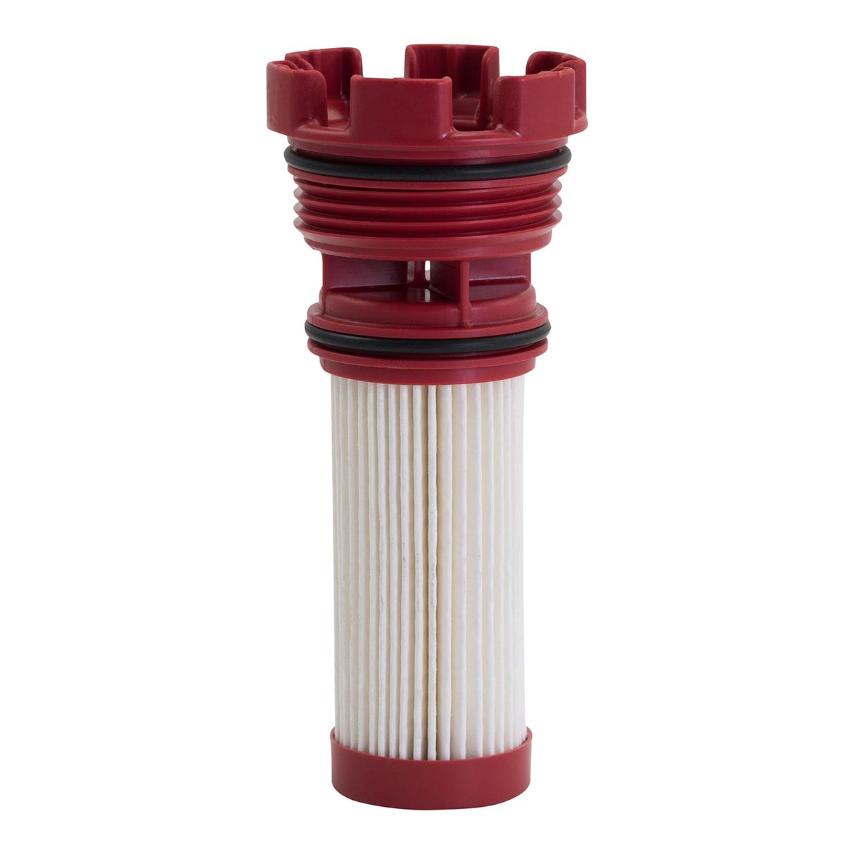 Mercury Quicksilver - Fuel Filter Element - Fits L4 Verado Outboard, 200 300 HP L6 Verado 1.5L & 3.0L DFI Outboards, MCM 4.5L & 6.2L Engines - 35-8M0122423