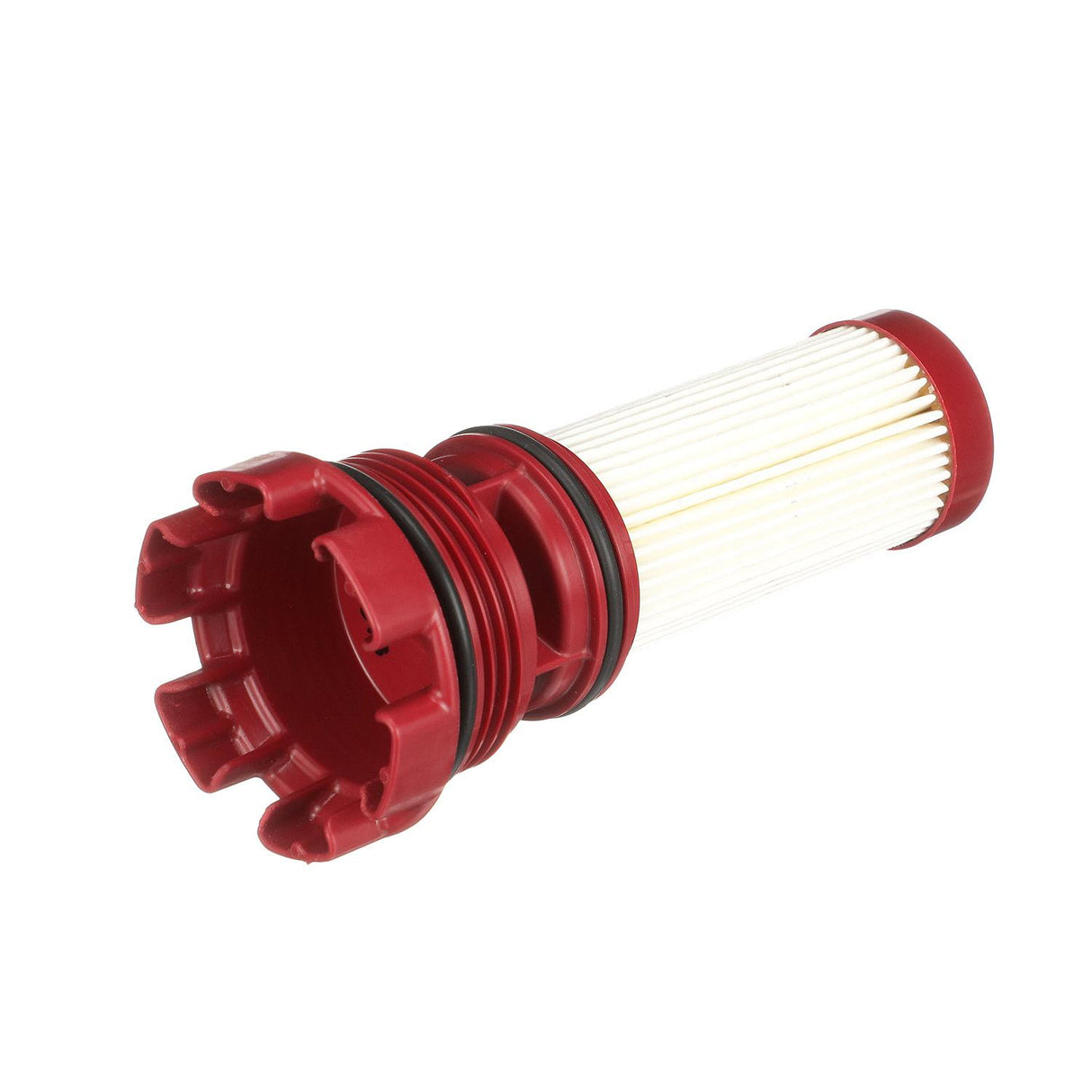 Mercury Outboard Fuel Castle Filter - Fits L4 Verado - 200‑300 HP L6 Verado - MCM 4.5L and 6.2L - 35-8M0122424