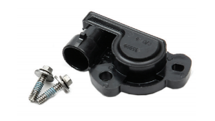 Mercury - Throttle Position Sensor for MCM and Vazer Engines - 8M0125617