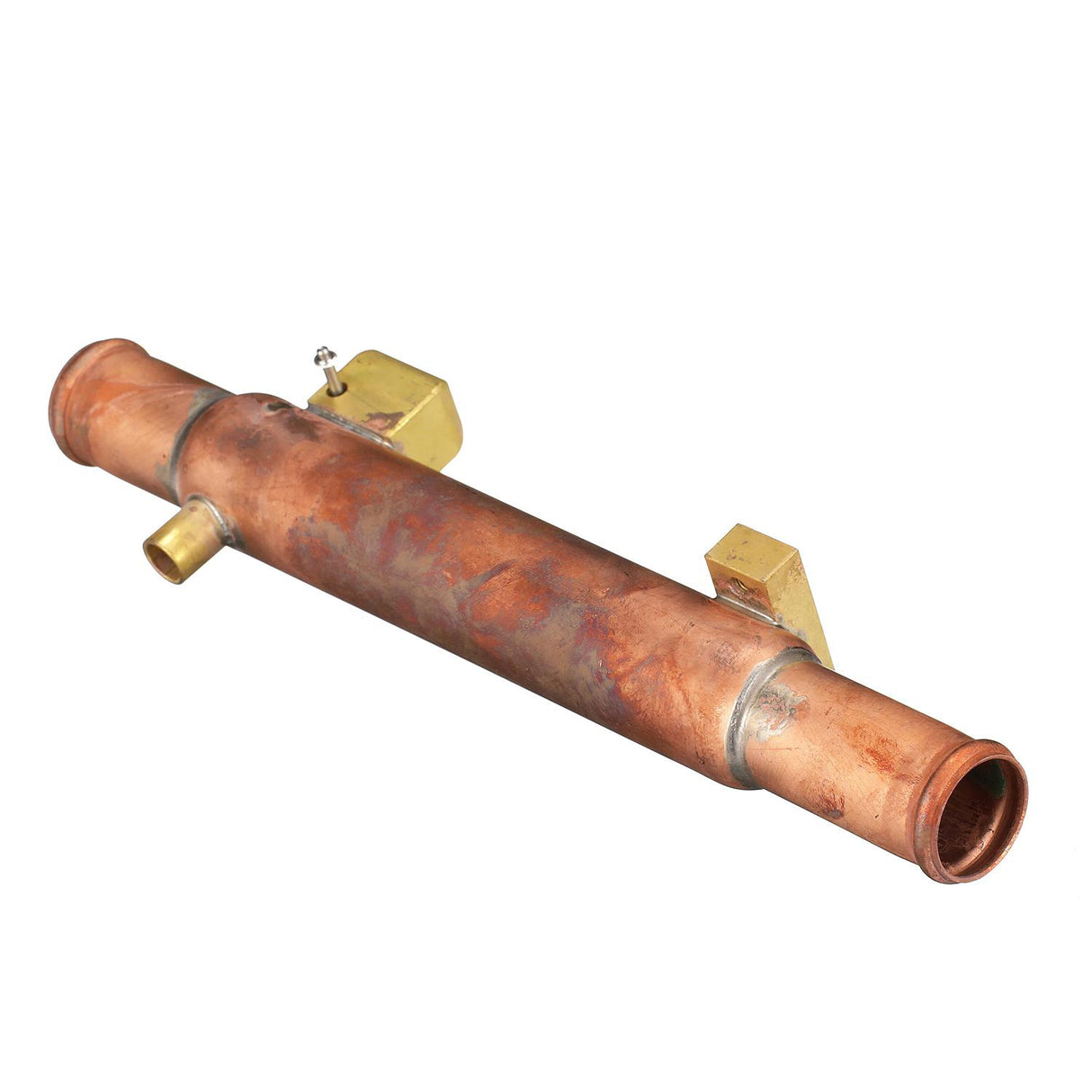 Mercury Mercruiser - Fuel Pump/Cooler Kit - Fits GM V‑6 & V‑8 MPI Engines - 8M0125852