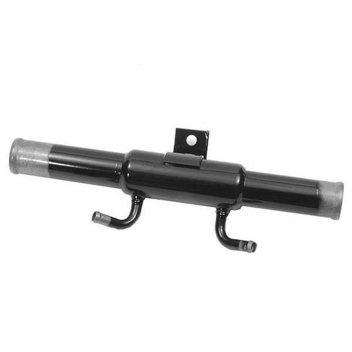 Mercury Mercruiser - Oil Cooler - Fits MCM GM In-Line 4 Cylinder, V-6 & V-8 Engines - 8M0125855