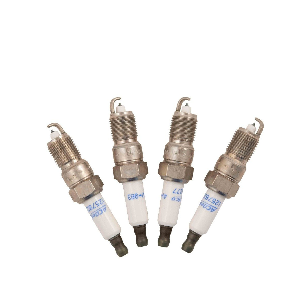 Mercury - Spark Plug - AC, 41‑983 - Fits MCM 496 Mag & HO and MIE 8.1L
