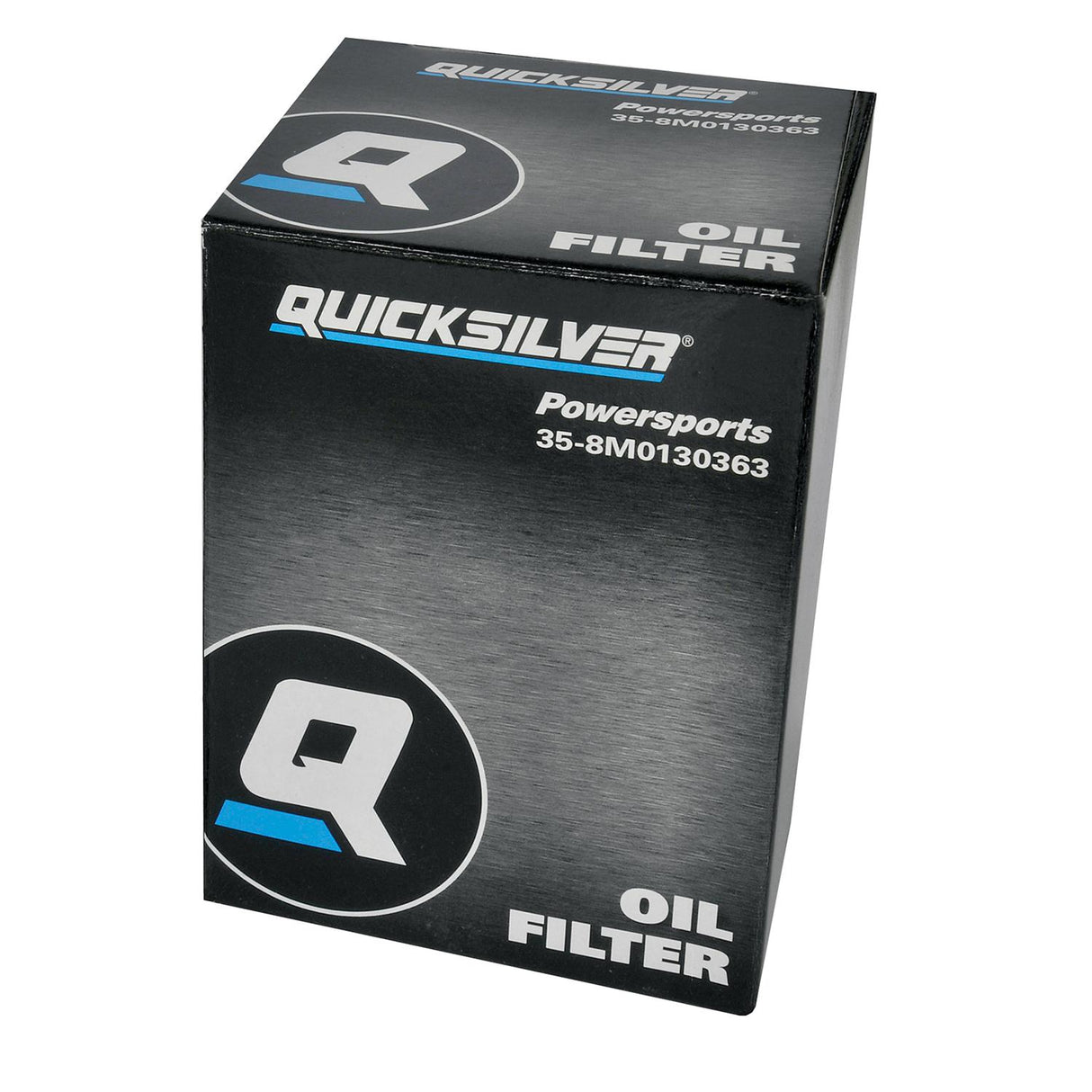 FILTER-OIL - 35-8M0130363