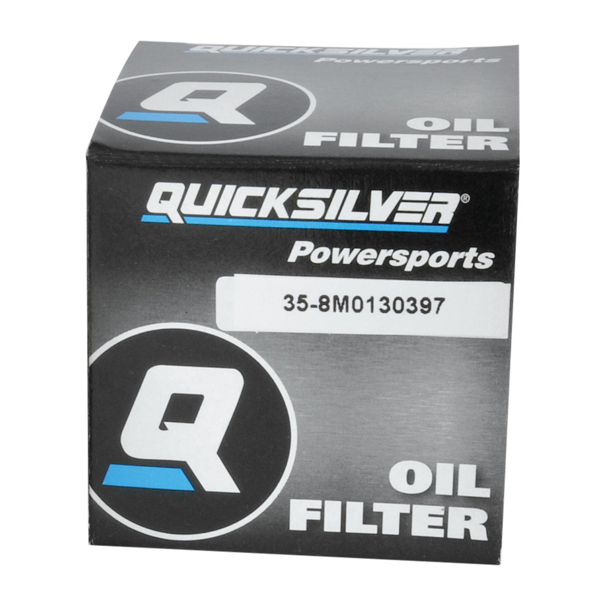 FILTER-OIL - 35-8M0130397