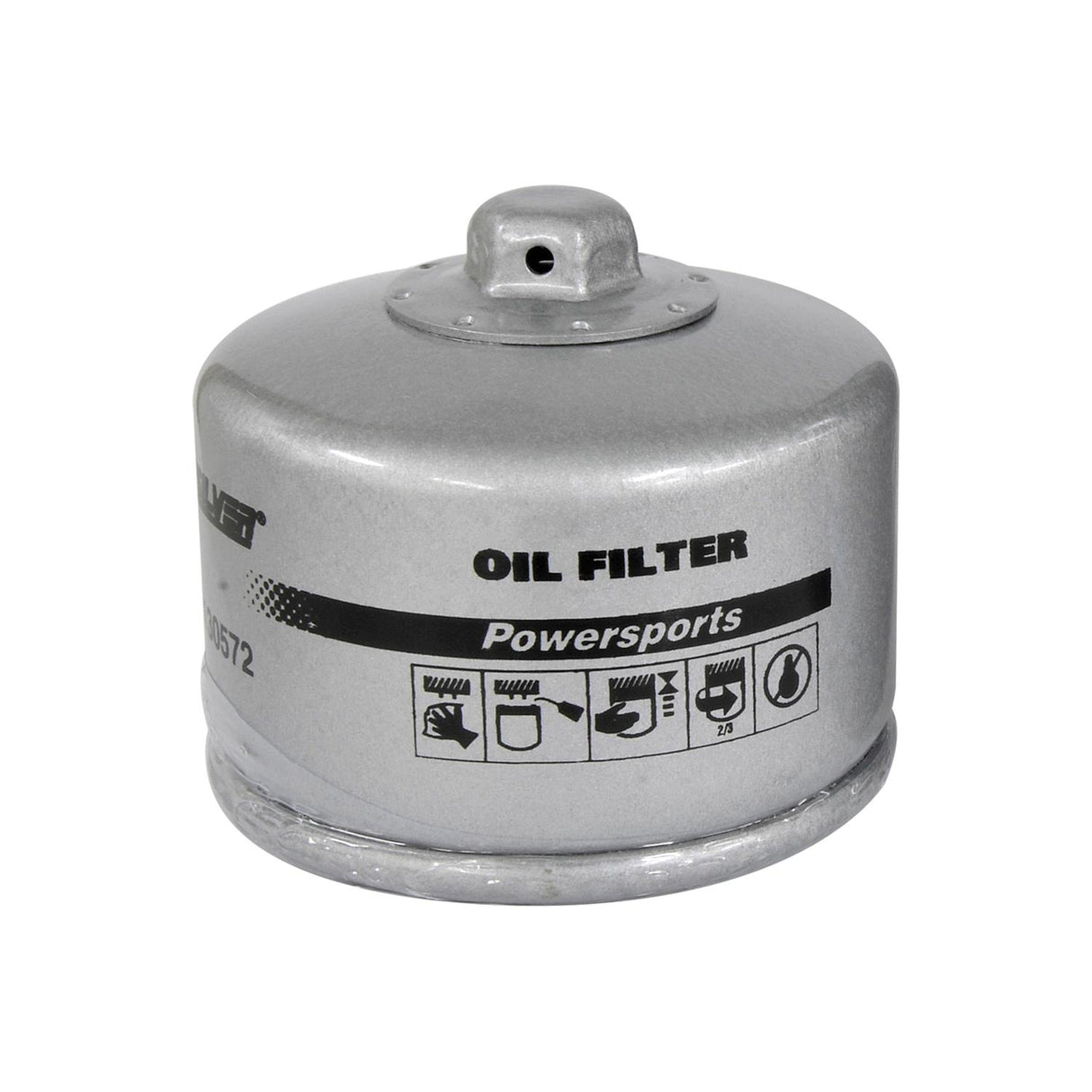 FILTER-OIL - 35-8M0130572