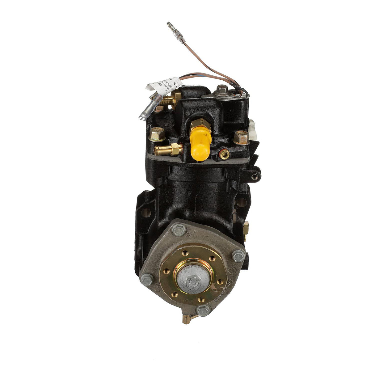 Mercury - Compressor kit - 8M0133589