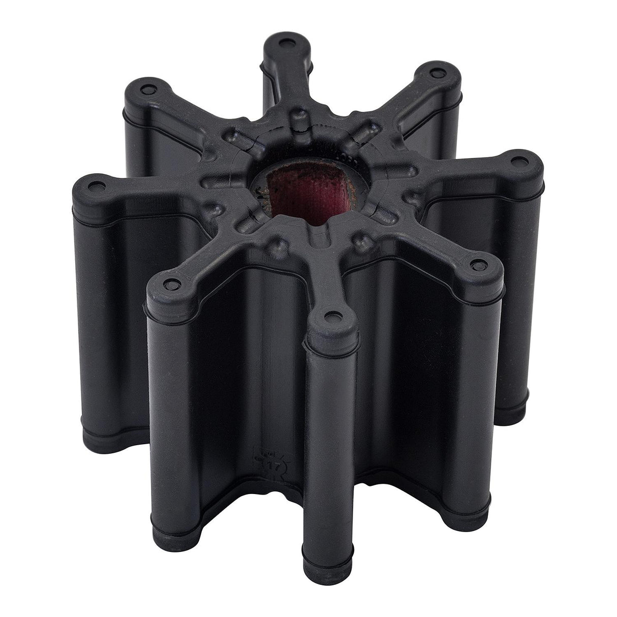 Mercury Mercruiser - Heavy Duty Sea Water Pump Impeller Kit - Fits Mercury 4.5L, 6.2L MCM, MIE & TowSport Models - 47-8M0137220