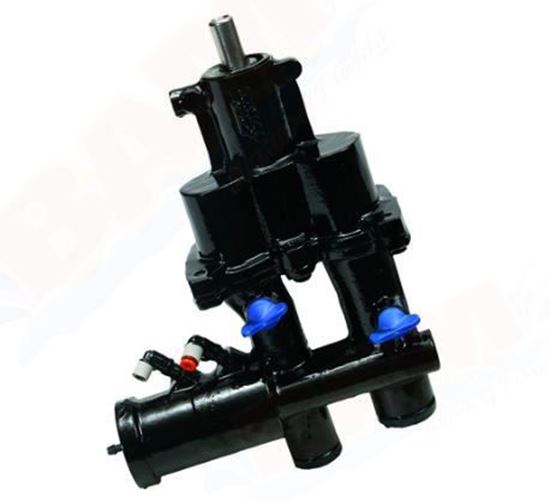 Mercury - Sea Water Pump - Fits MCM 496 Mag & HO & MIE 8.1S & HO - 46-8M0139997