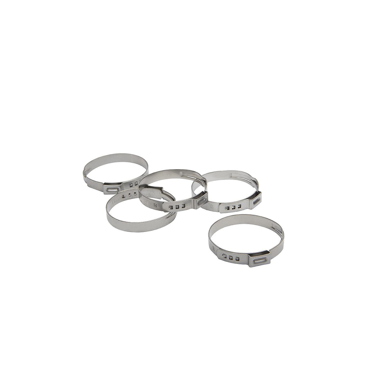 Mercury -300 Hour Maintenance kit without Anodes - 8M0149428