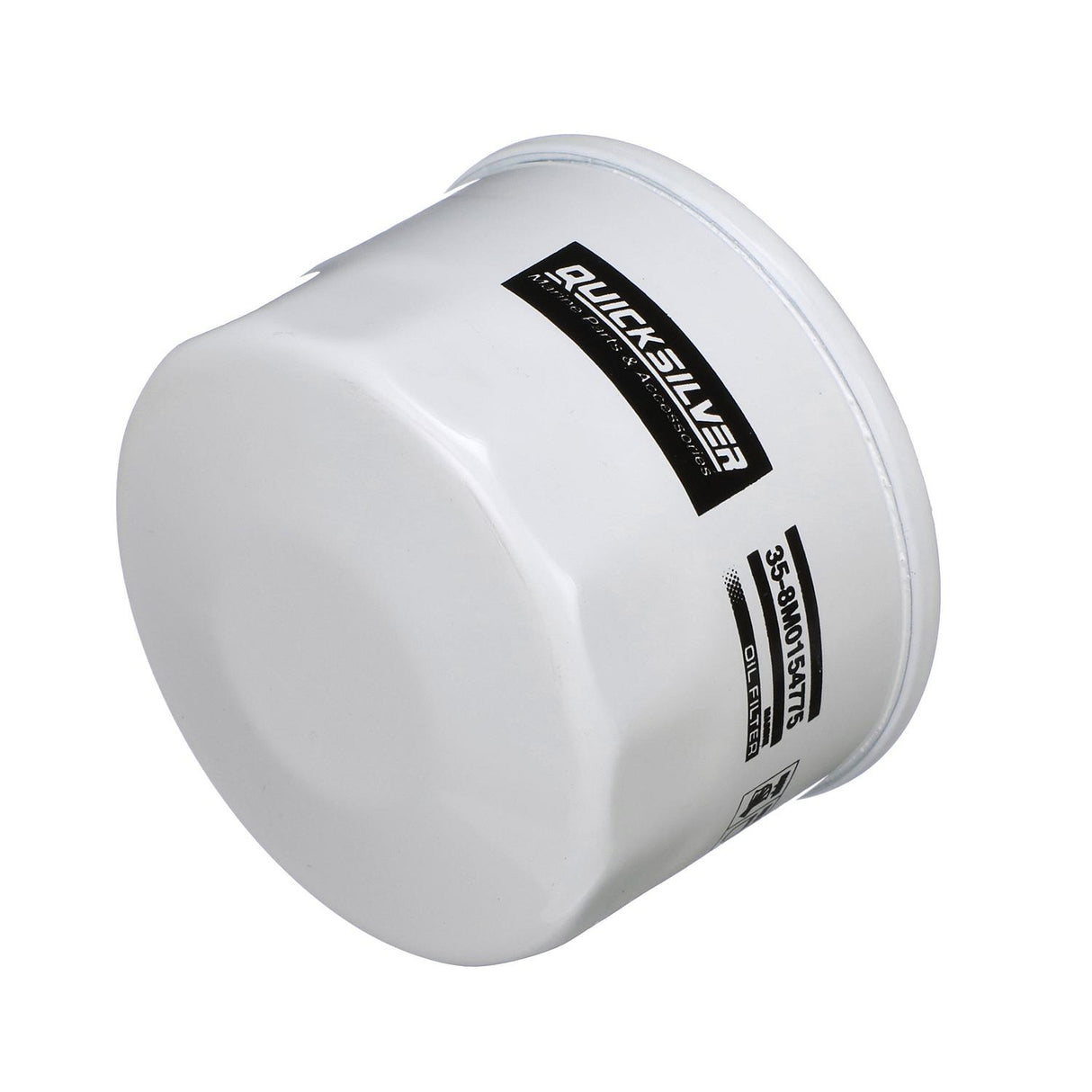 Mercury - WA FILT OIL SZ#16510 87J00BRP - 35-8M0154775