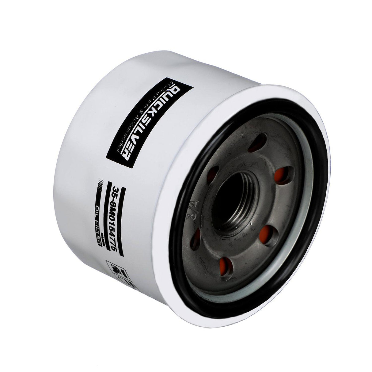 Mercury - WA FILT OIL SZ#16510 87J00BRP - 35-8M0154775