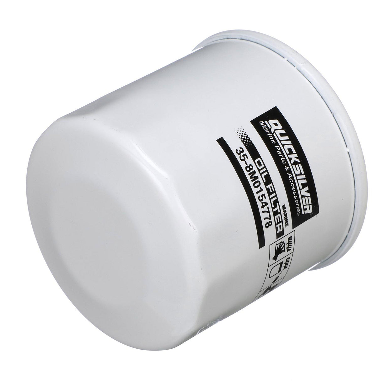 Mercury - WA FILT OIL HOND#15400-PFB-014 - 35-8M0154778