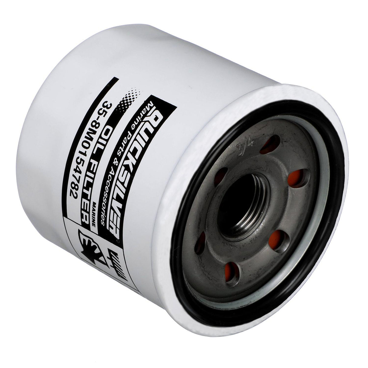 Mercury - WA FILT OILSZ1651061A20MHLBRP - 35-8M0154782