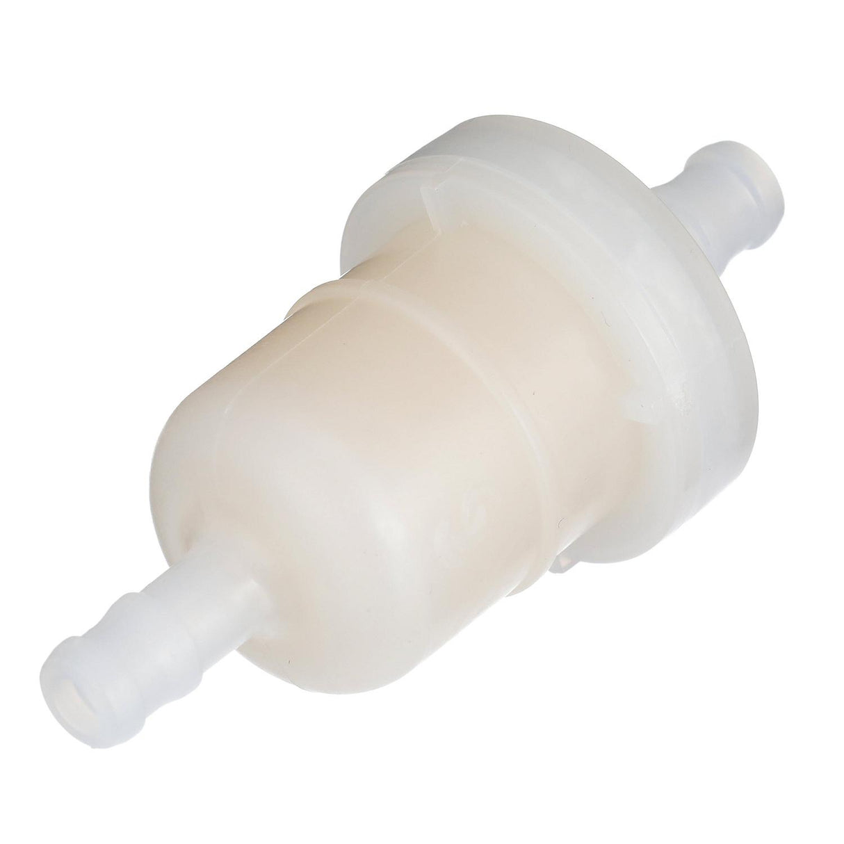 Mercury - Outboard Inline Fuel Filter - Fits 4/5 HP 2 Cycle - 4/5/6 HP Four Stroke - 8/9.9 HP Four Stroke - 15/20 HP Four Stroke - 35-8M0157133