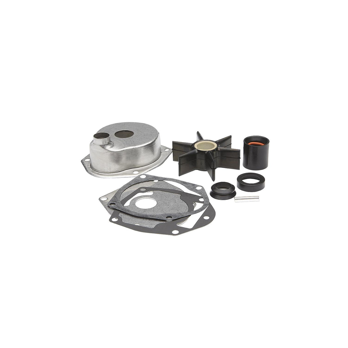 Mercury - W SERV KIT-150 EFI - 8M0170717